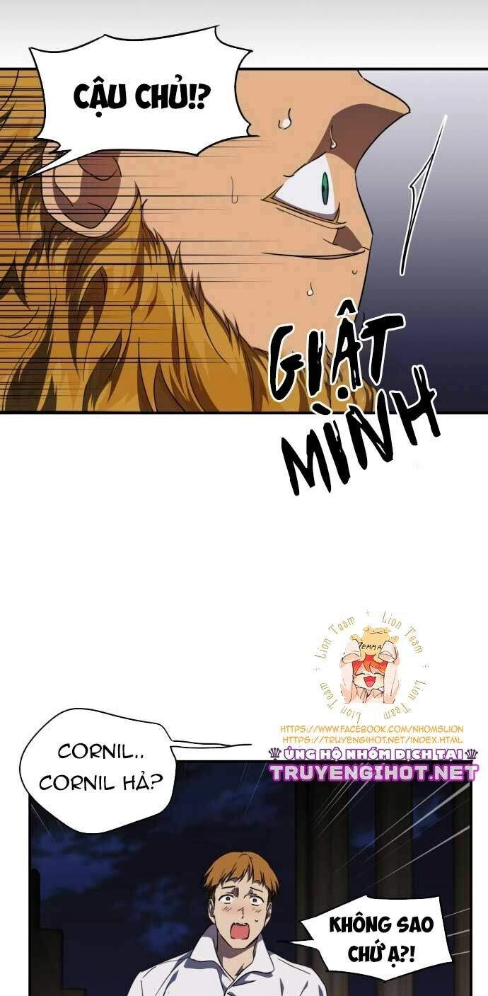 Bị Che Khuất Bởi Mặt Trời Lặn Chapter 61 - 24