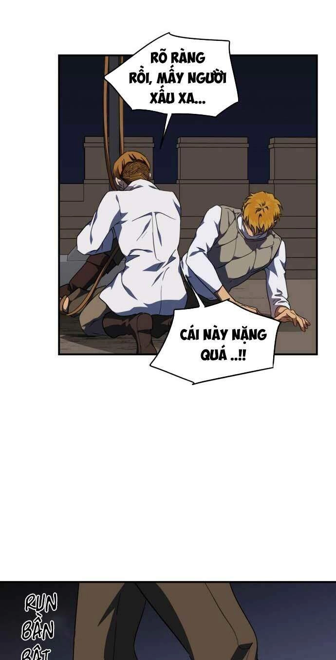 Bị Che Khuất Bởi Mặt Trời Lặn Chapter 61 - 26