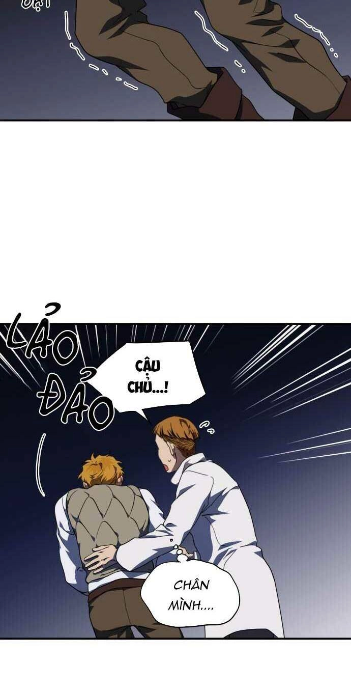 Bị Che Khuất Bởi Mặt Trời Lặn Chapter 61 - 27