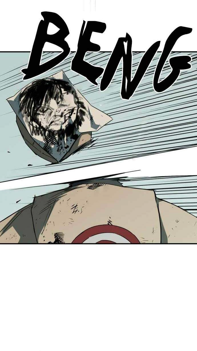 Bị Che Khuất Bởi Mặt Trời Lặn Chapter 61 - 32