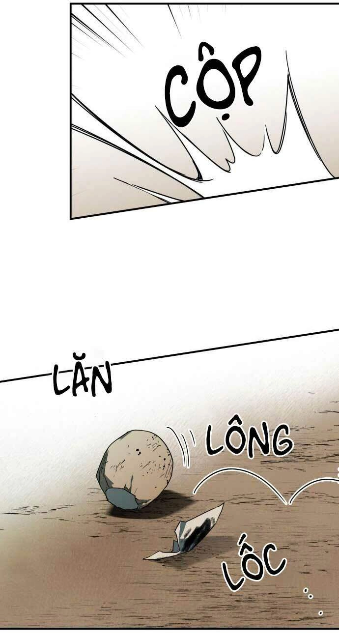 Bị Che Khuất Bởi Mặt Trời Lặn Chapter 61 - 33