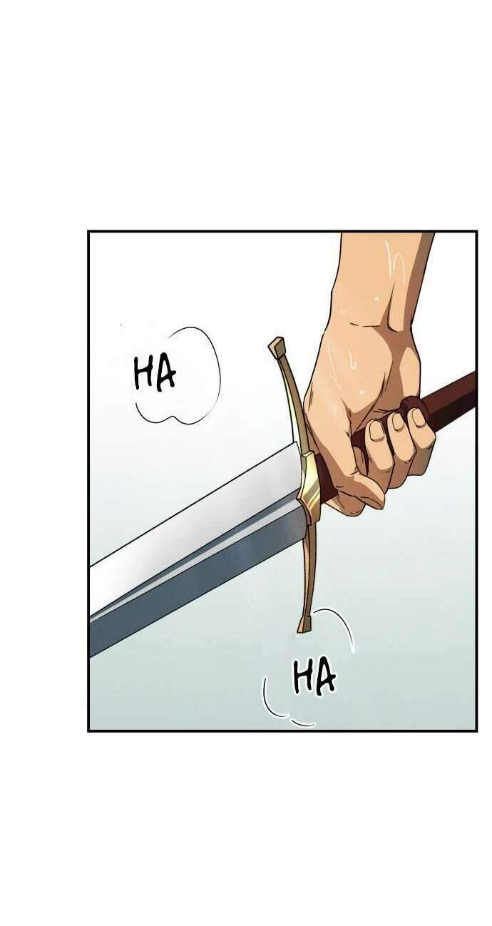 Bị Che Khuất Bởi Mặt Trời Lặn Chapter 61 - 34