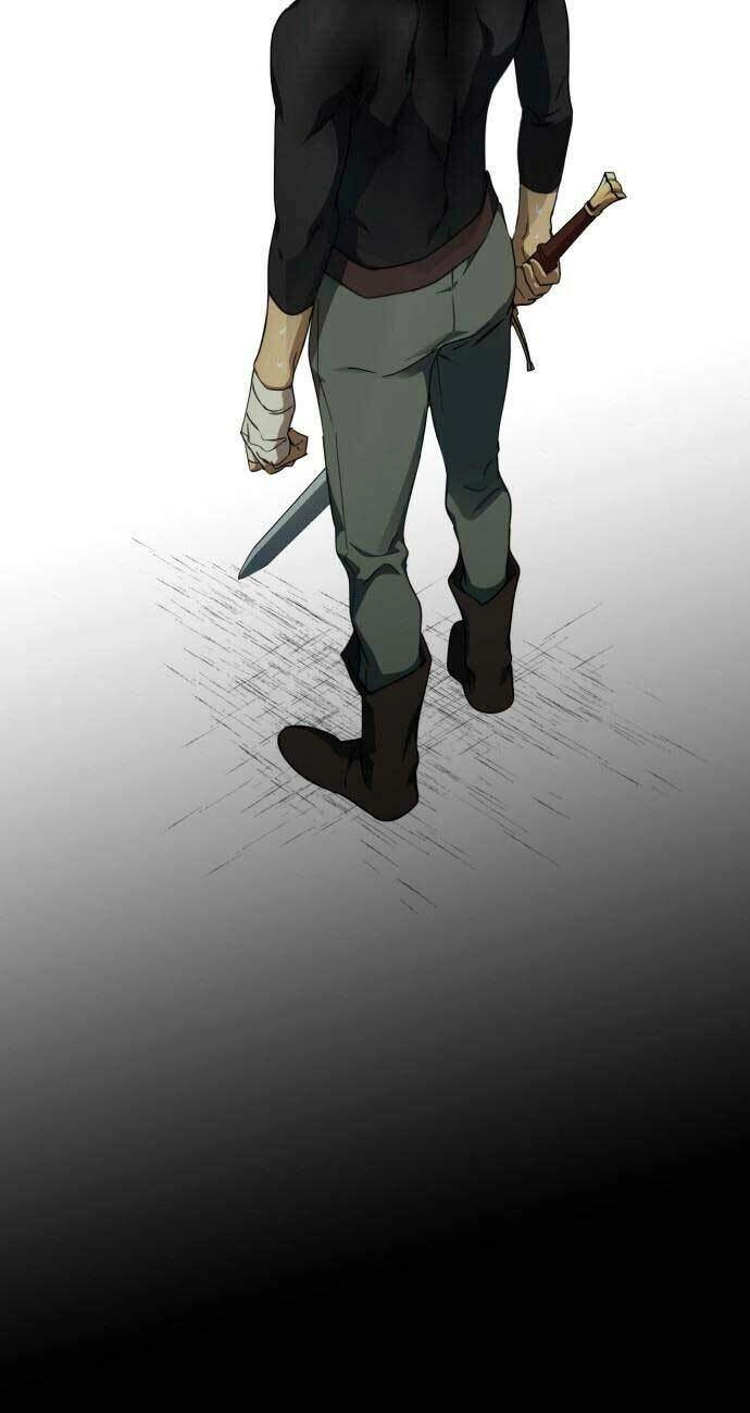 Bị Che Khuất Bởi Mặt Trời Lặn Chapter 61 - 36