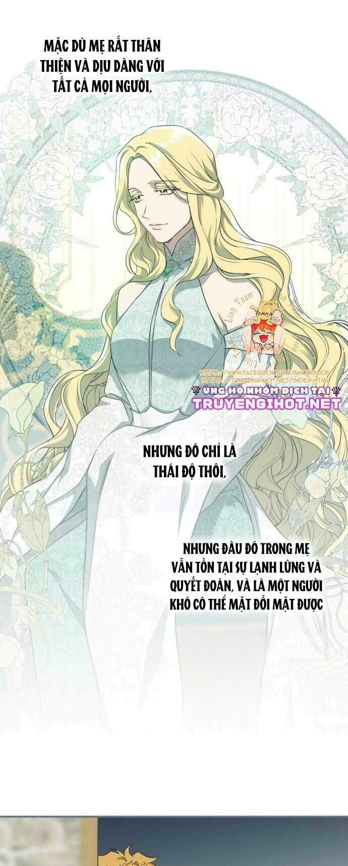 Bị Che Khuất Bởi Mặt Trời Lặn Chapter 61 - 44