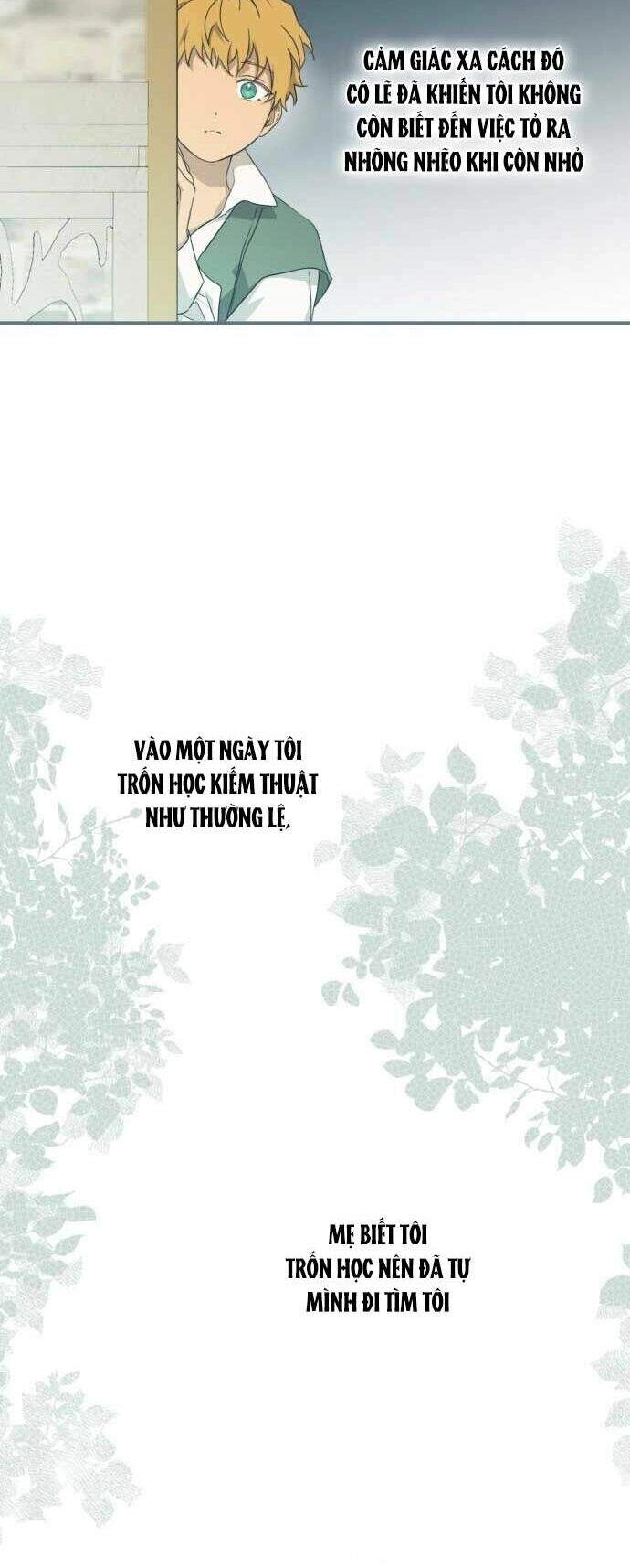 Bị Che Khuất Bởi Mặt Trời Lặn Chapter 61 - 45