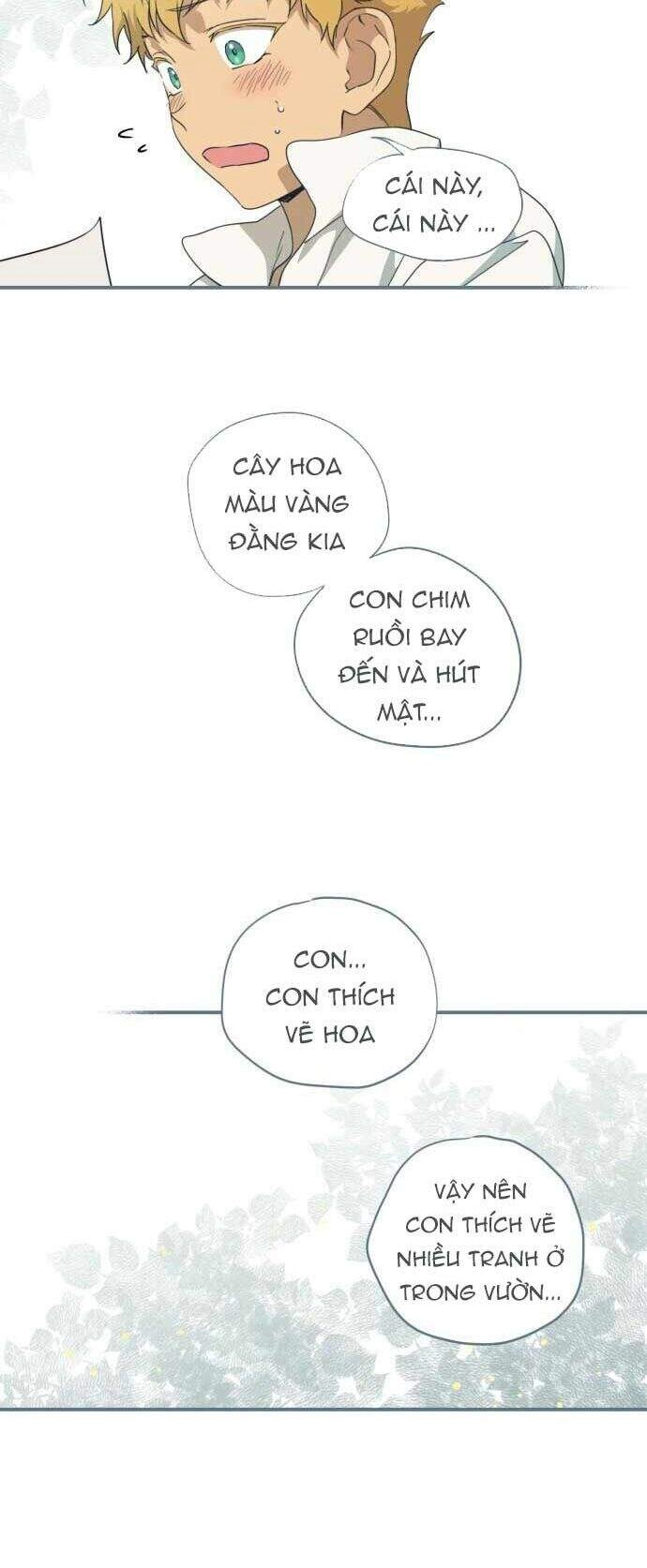 Bị Che Khuất Bởi Mặt Trời Lặn Chapter 61 - 50