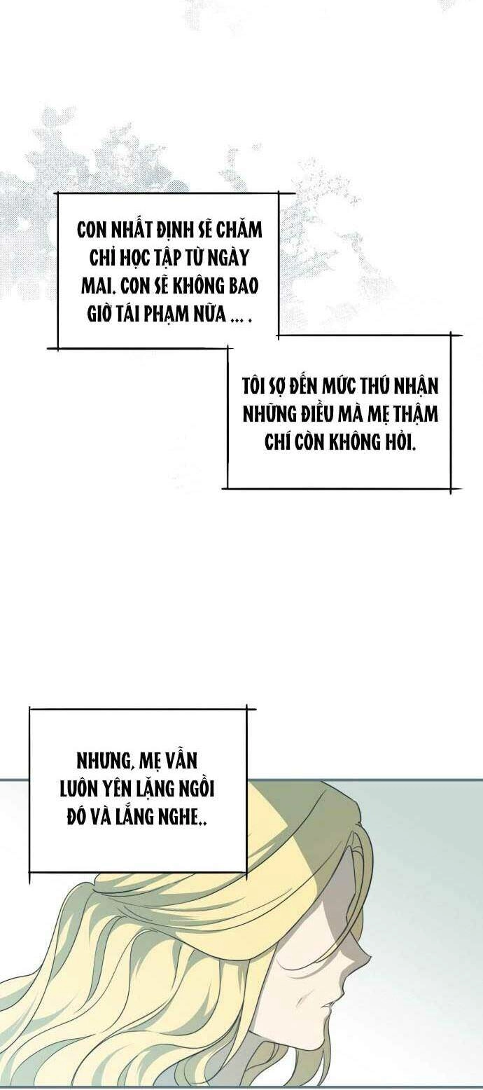 Bị Che Khuất Bởi Mặt Trời Lặn Chapter 61 - 52