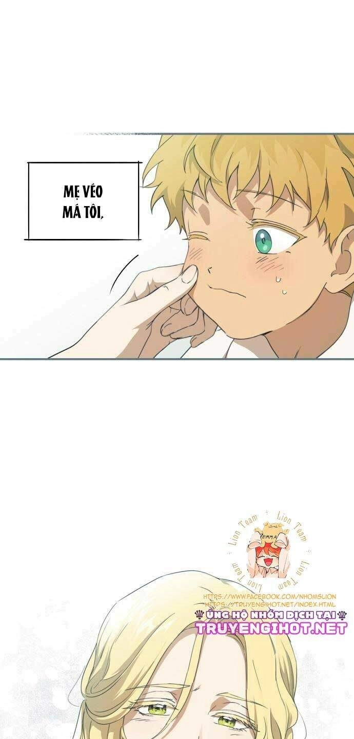 Bị Che Khuất Bởi Mặt Trời Lặn Chapter 61 - 53