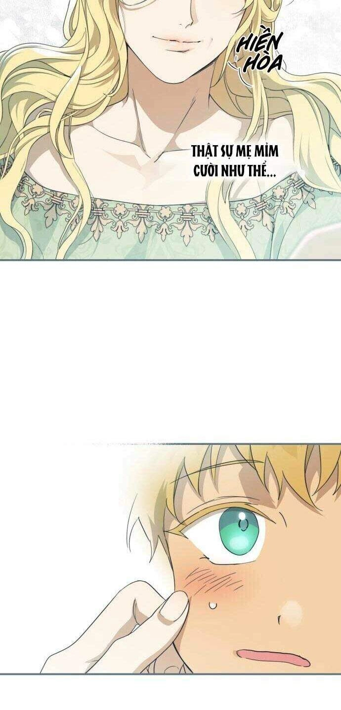 Bị Che Khuất Bởi Mặt Trời Lặn Chapter 61 - 54