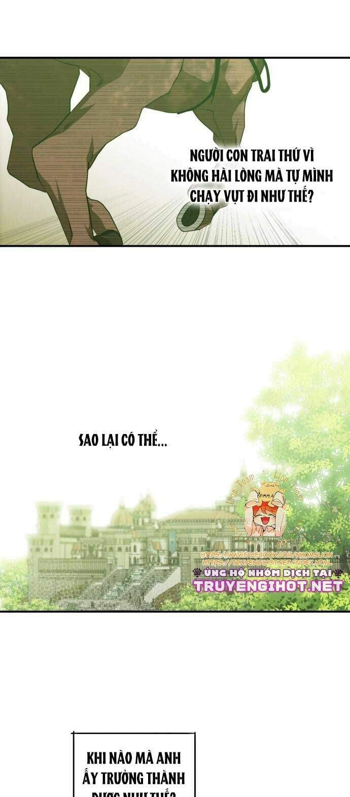 Bị Che Khuất Bởi Mặt Trời Lặn Chapter 61 - 57