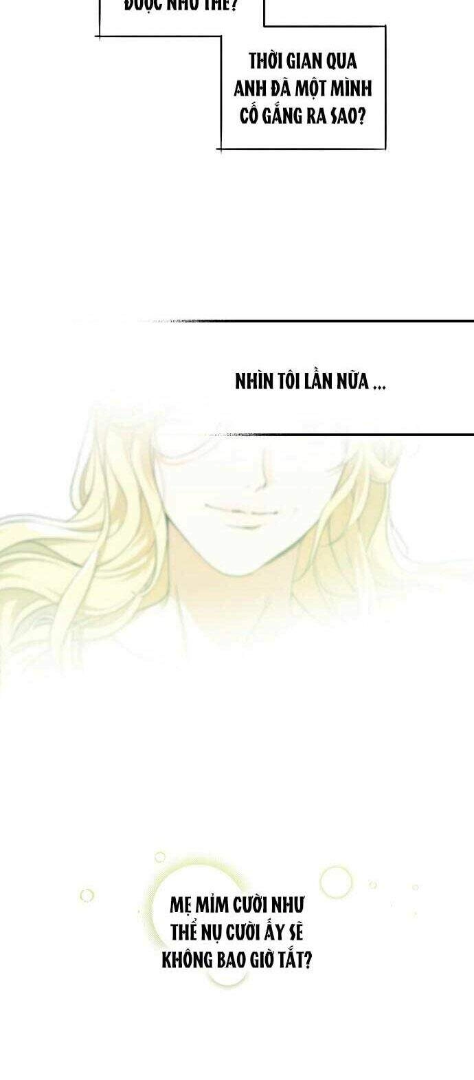 Bị Che Khuất Bởi Mặt Trời Lặn Chapter 61 - 58