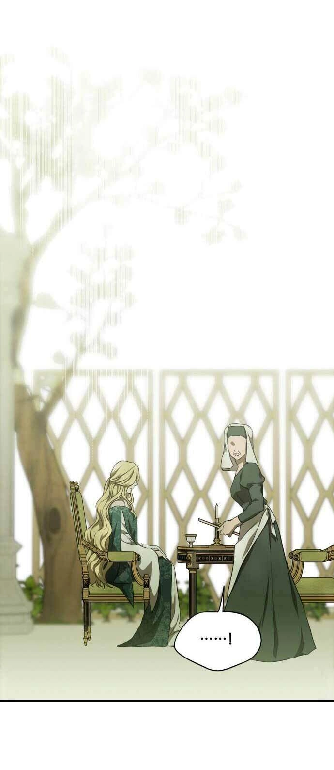 Bị Che Khuất Bởi Mặt Trời Lặn Chapter 61 - 59