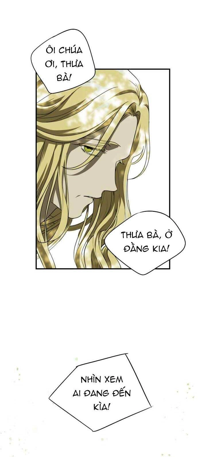 Bị Che Khuất Bởi Mặt Trời Lặn Chapter 61 - 60