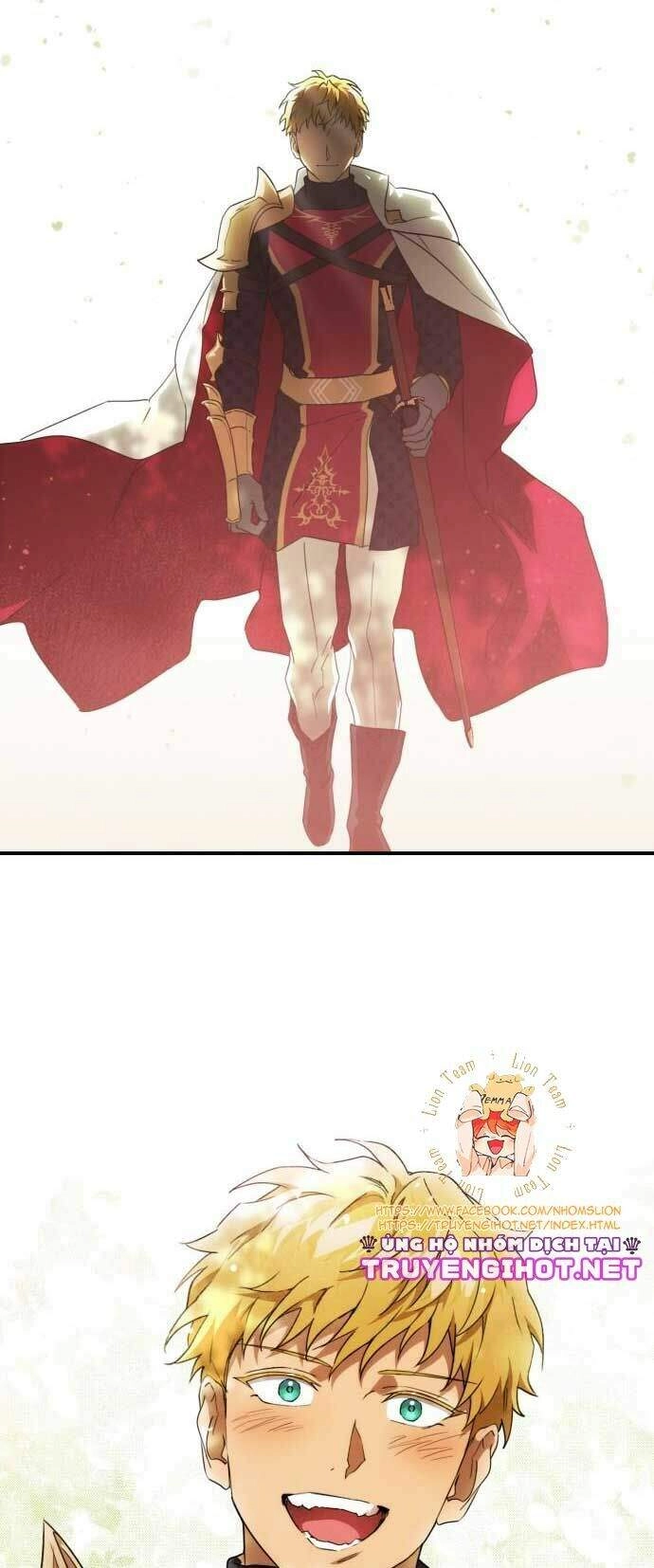 Bị Che Khuất Bởi Mặt Trời Lặn Chapter 61 - 61