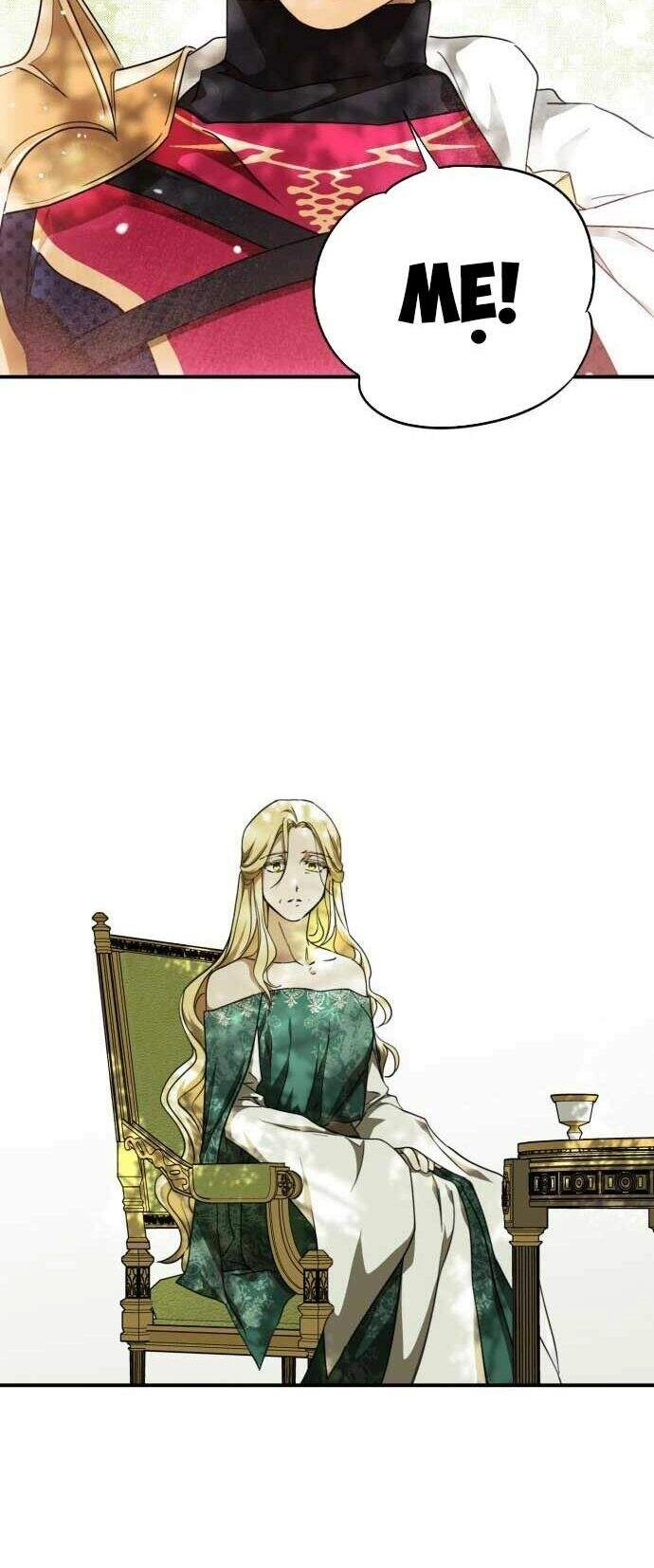 Bị Che Khuất Bởi Mặt Trời Lặn Chapter 61 - 62