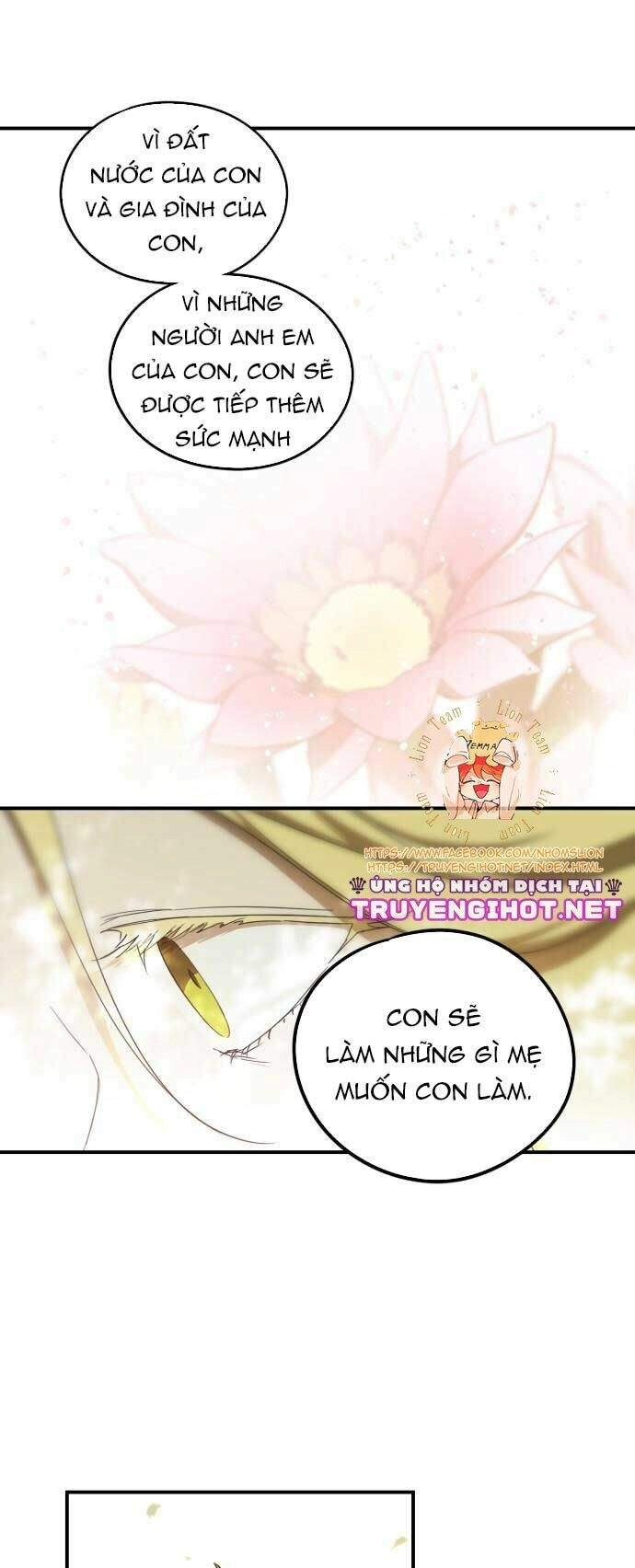 Bị Che Khuất Bởi Mặt Trời Lặn Chapter 61 - 65