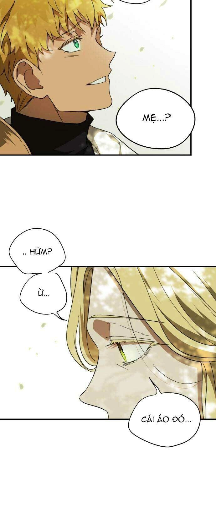 Bị Che Khuất Bởi Mặt Trời Lặn Chapter 61 - 68