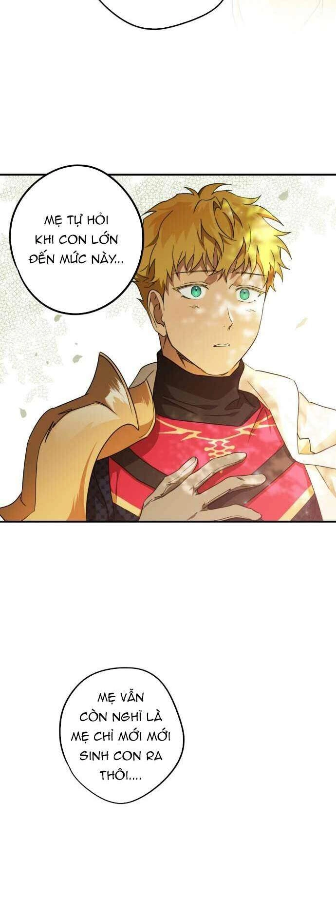 Bị Che Khuất Bởi Mặt Trời Lặn Chapter 61 - 70