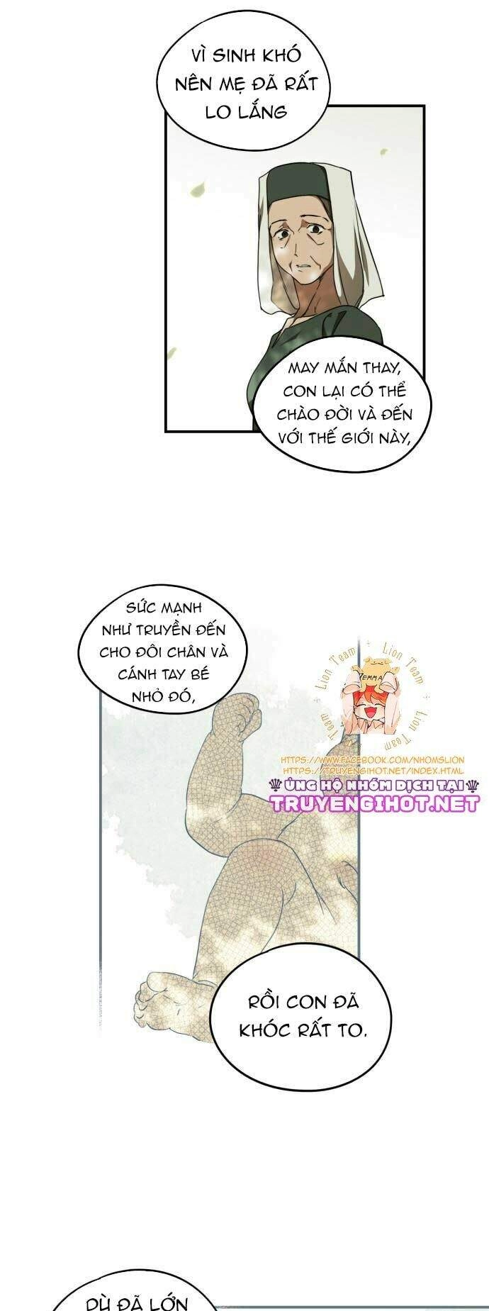 Bị Che Khuất Bởi Mặt Trời Lặn Chapter 61 - 71