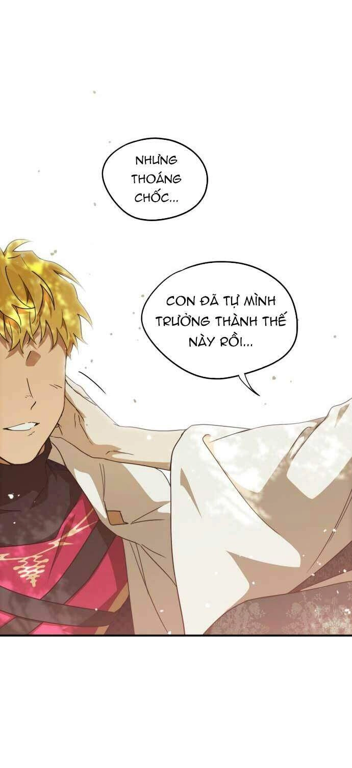 Bị Che Khuất Bởi Mặt Trời Lặn Chapter 61 - 74