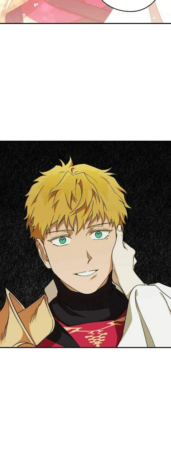 Bị Che Khuất Bởi Mặt Trời Lặn Chapter 61 - 76