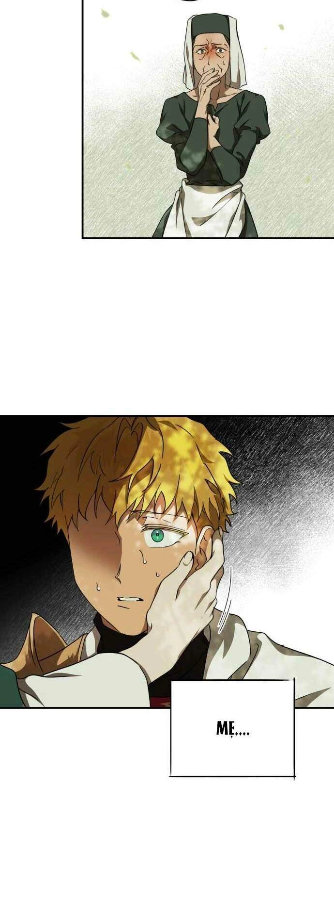 Bị Che Khuất Bởi Mặt Trời Lặn Chapter 61 - 78