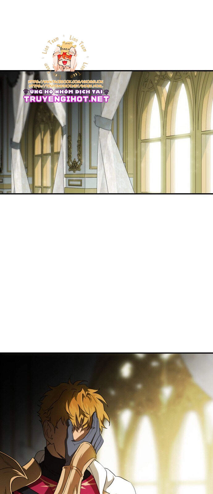 Bị Che Khuất Bởi Mặt Trời Lặn Chapter 62 - 2