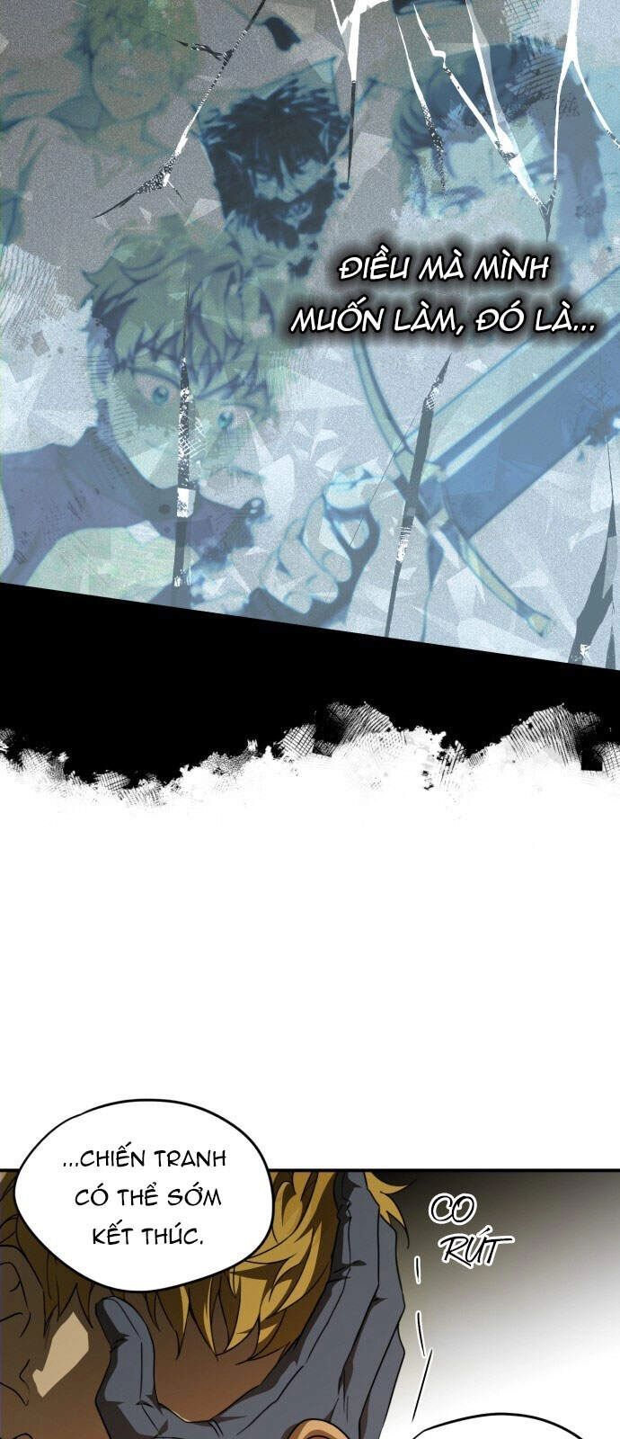 Bị Che Khuất Bởi Mặt Trời Lặn Chapter 62 - 8