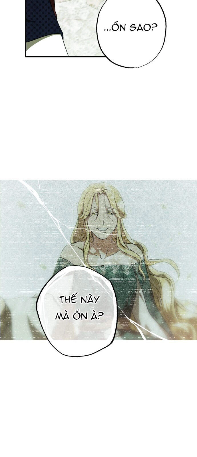 Bị Che Khuất Bởi Mặt Trời Lặn Chapter 62 - 11