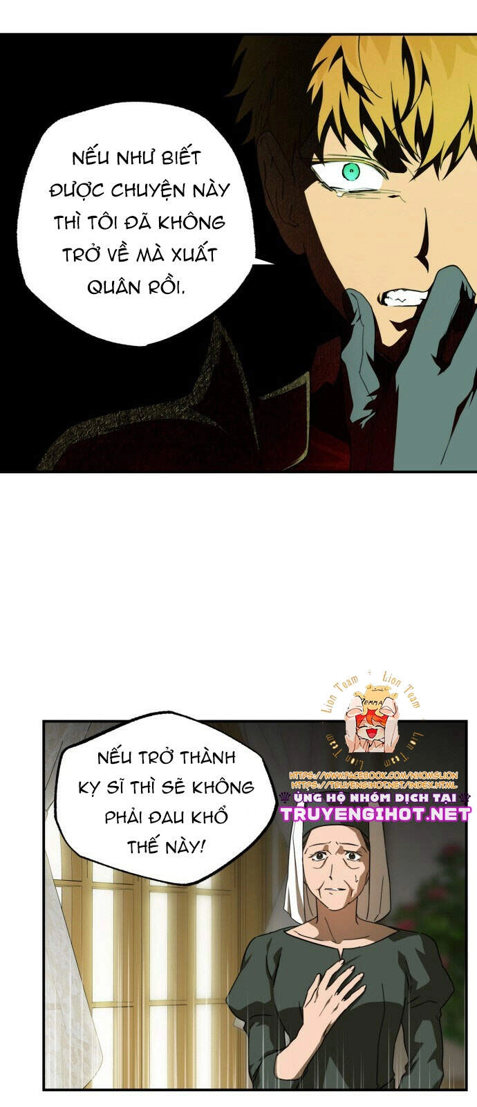 Bị Che Khuất Bởi Mặt Trời Lặn Chapter 62 - 12