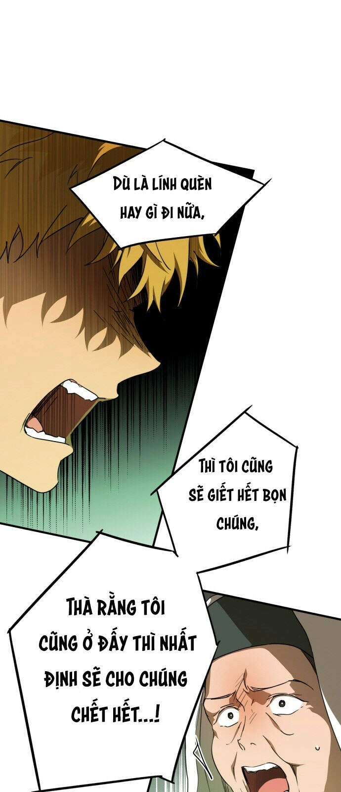 Bị Che Khuất Bởi Mặt Trời Lặn Chapter 62 - 13