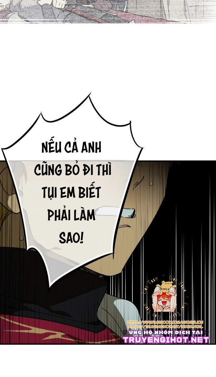 Bị Che Khuất Bởi Mặt Trời Lặn Chapter 62 - 21