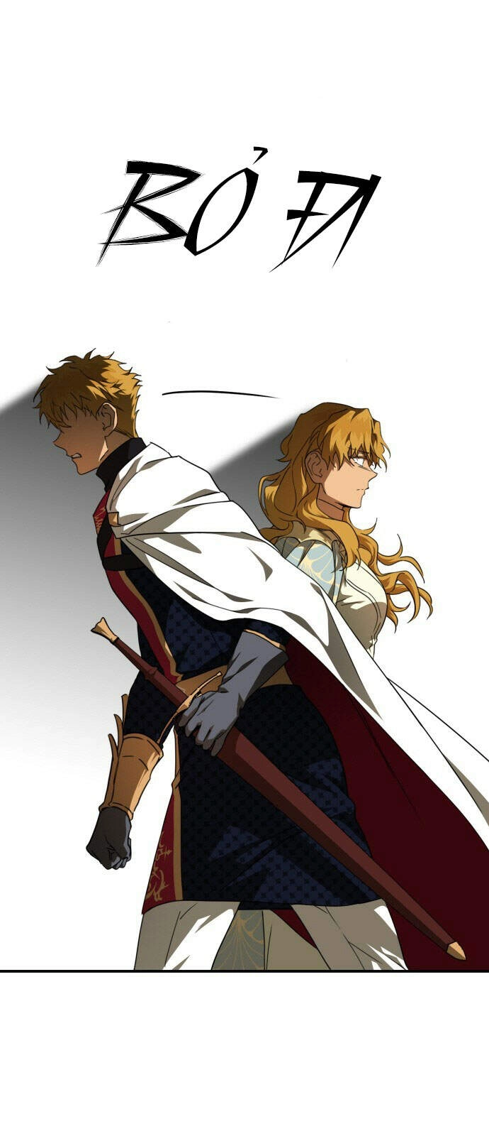 Bị Che Khuất Bởi Mặt Trời Lặn Chapter 62 - 25