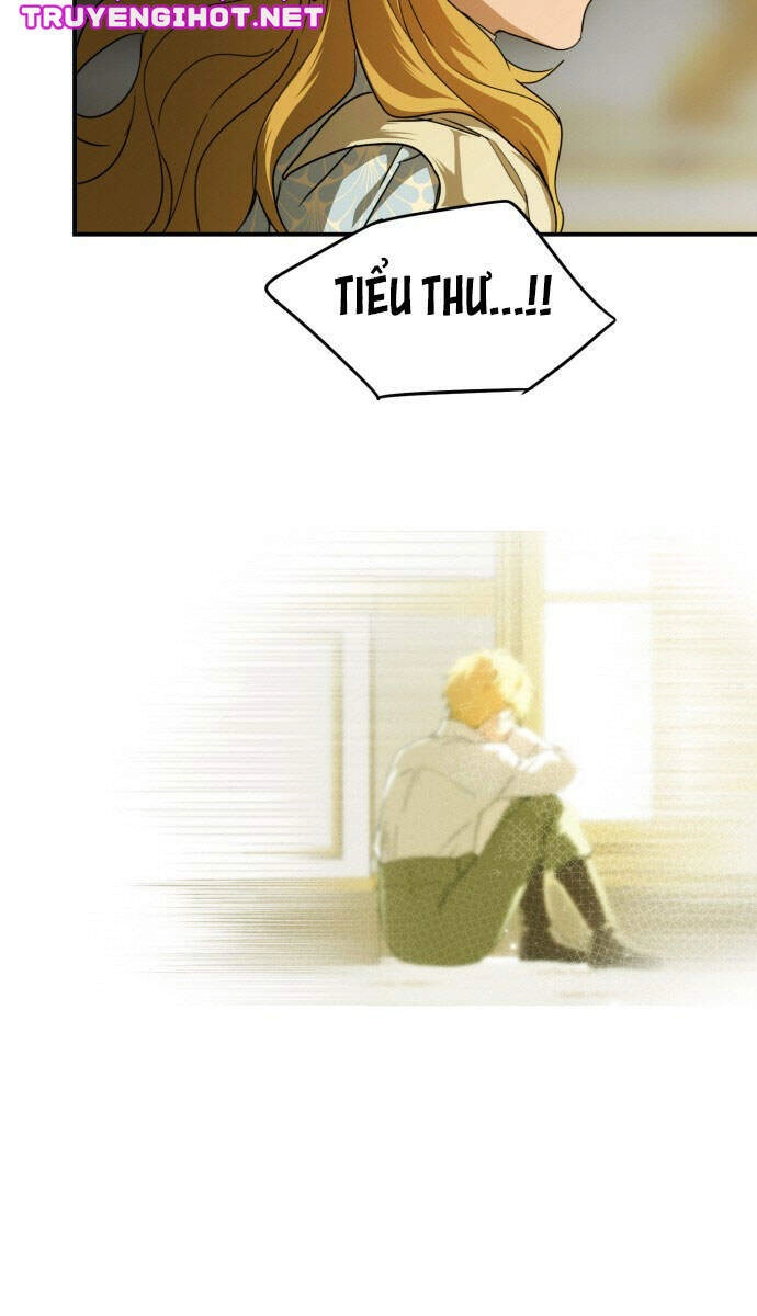 Bị Che Khuất Bởi Mặt Trời Lặn Chapter 62 - 27