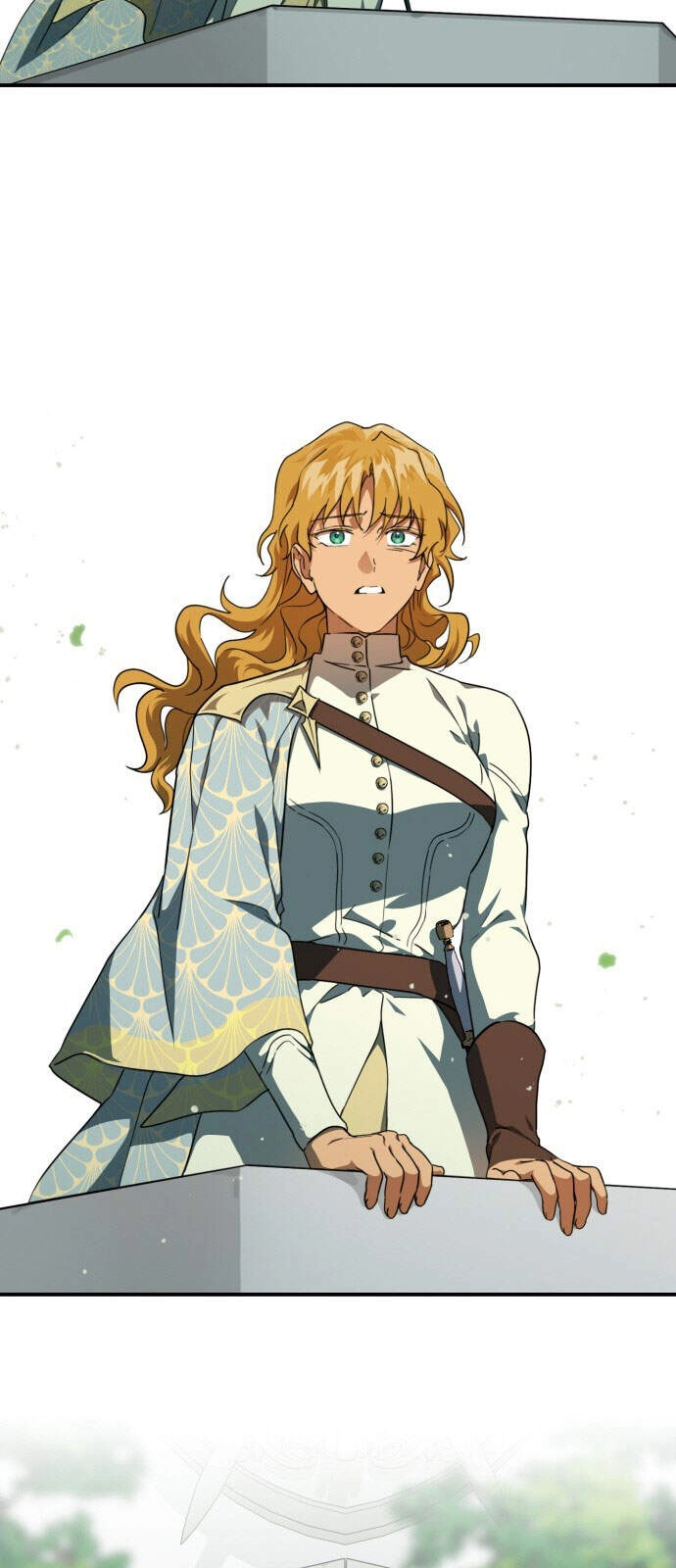 Bị Che Khuất Bởi Mặt Trời Lặn Chapter 62 - 31