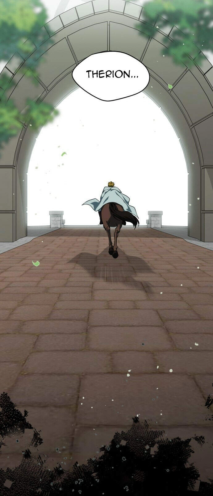 Bị Che Khuất Bởi Mặt Trời Lặn Chapter 62 - 32