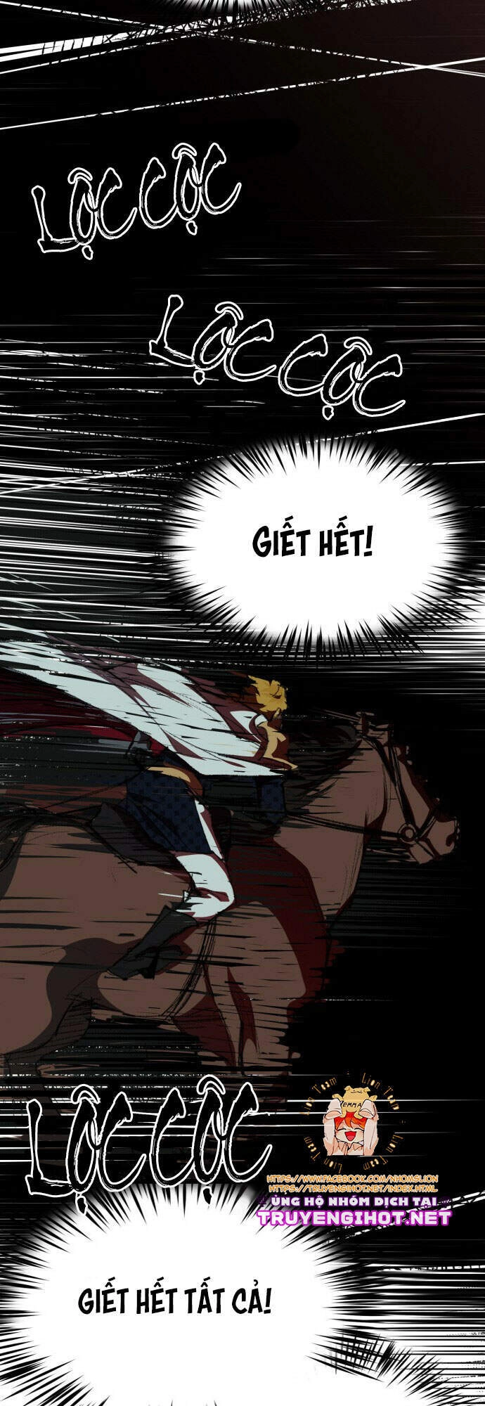 Bị Che Khuất Bởi Mặt Trời Lặn Chapter 62 - 37