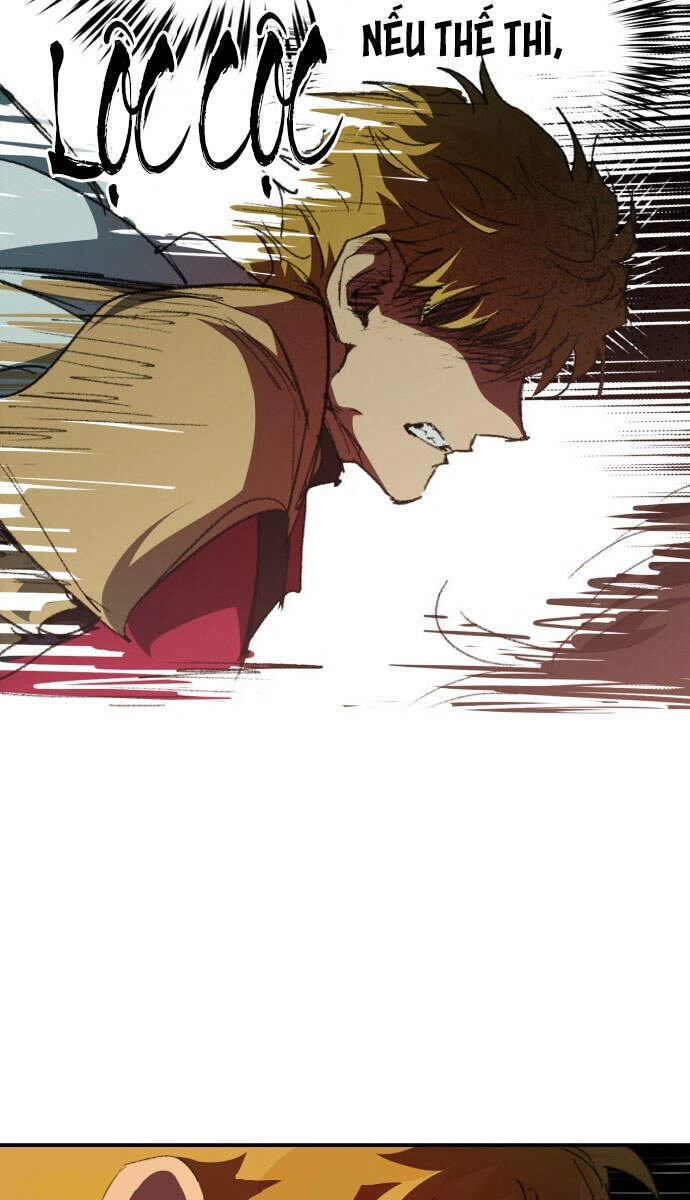 Bị Che Khuất Bởi Mặt Trời Lặn Chapter 62 - 38