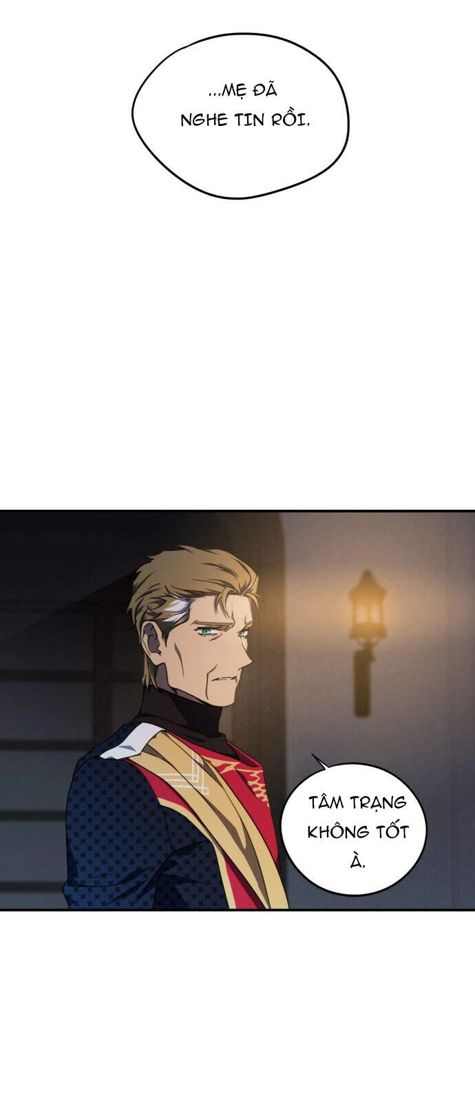 Bị Che Khuất Bởi Mặt Trời Lặn Chapter 62 - 48