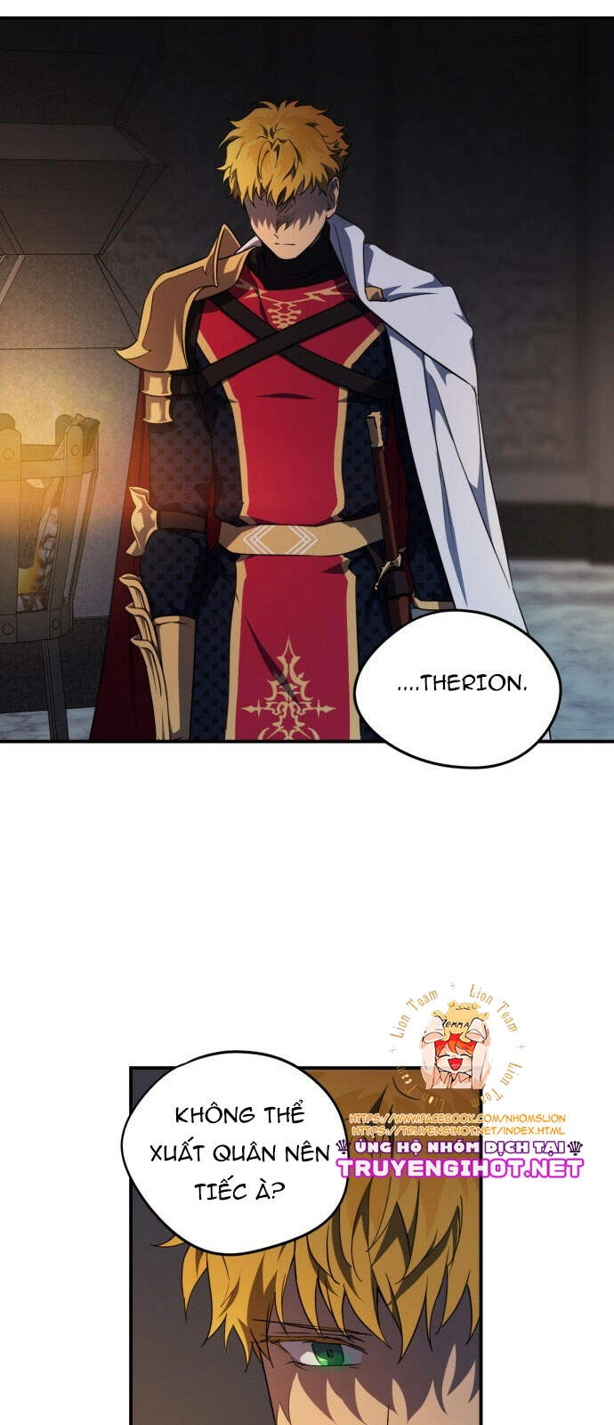 Bị Che Khuất Bởi Mặt Trời Lặn Chapter 62 - 49