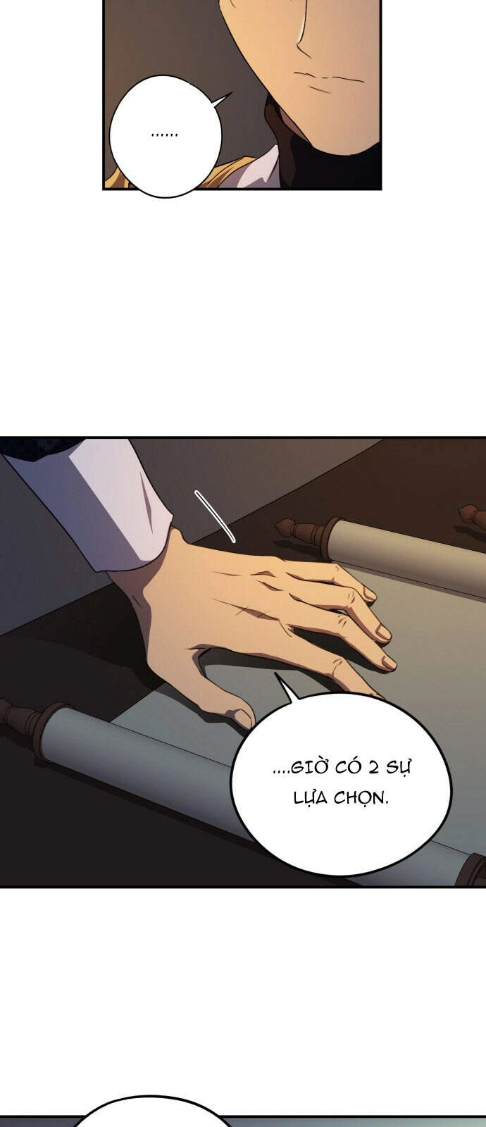 Bị Che Khuất Bởi Mặt Trời Lặn Chapter 62 - 50