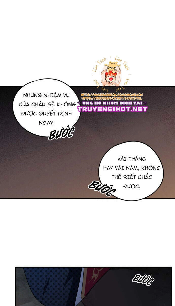 Bị Che Khuất Bởi Mặt Trời Lặn Chapter 62 - 52