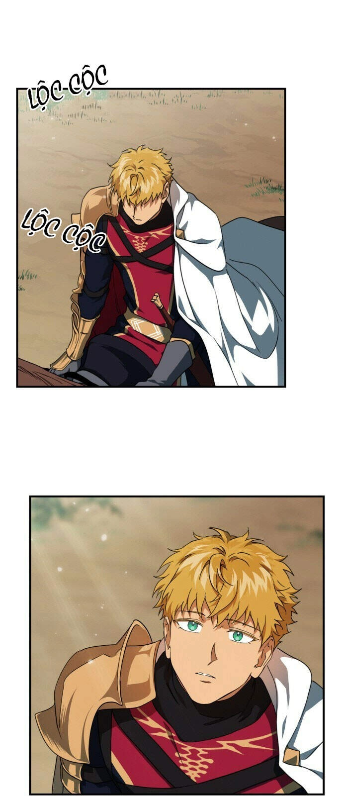 Bị Che Khuất Bởi Mặt Trời Lặn Chapter 62 - 57