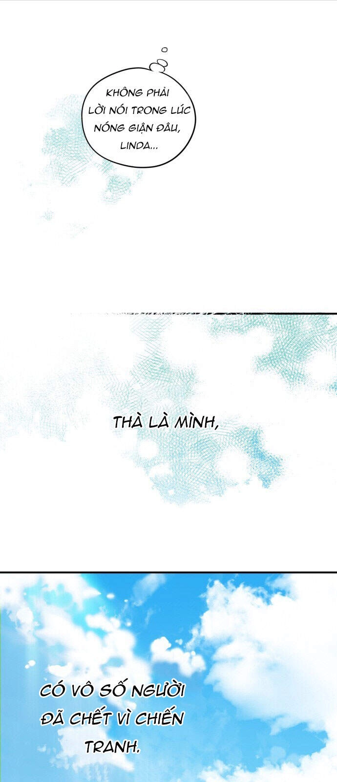 Bị Che Khuất Bởi Mặt Trời Lặn Chapter 62 - 59