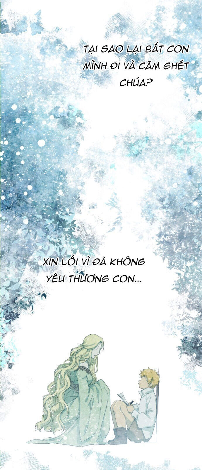 Bị Che Khuất Bởi Mặt Trời Lặn Chapter 62 - 61