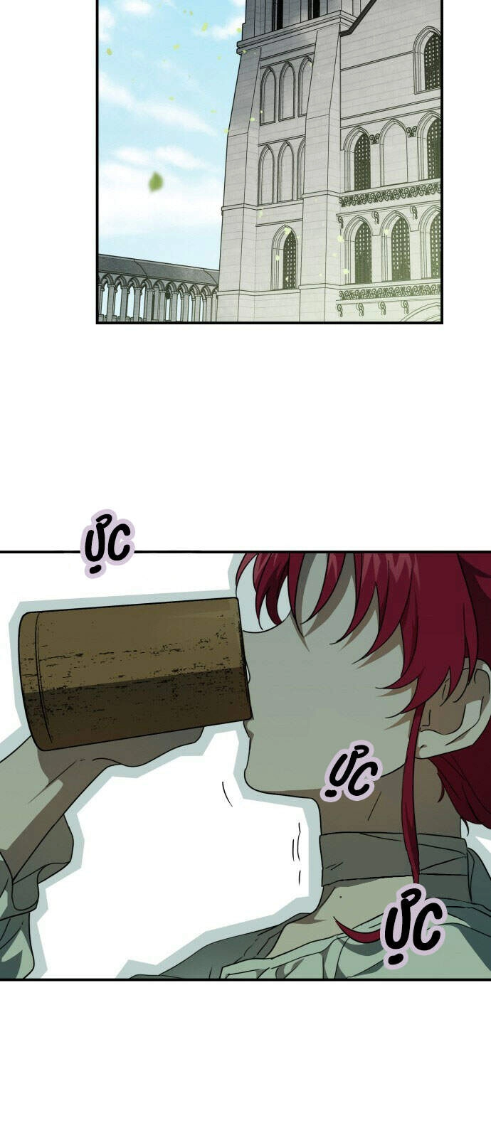 Bị Che Khuất Bởi Mặt Trời Lặn Chapter 62 - 64