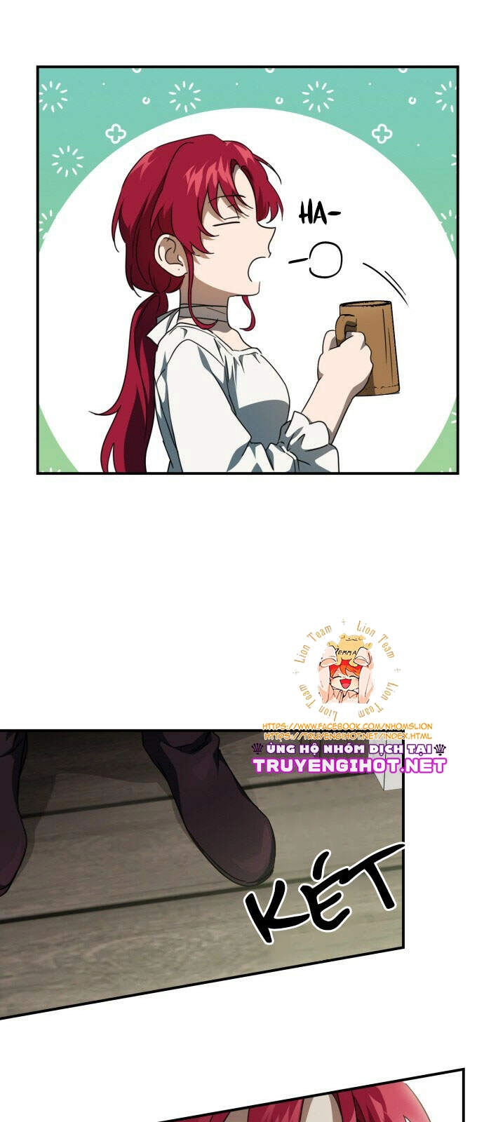 Bị Che Khuất Bởi Mặt Trời Lặn Chapter 62 - 65