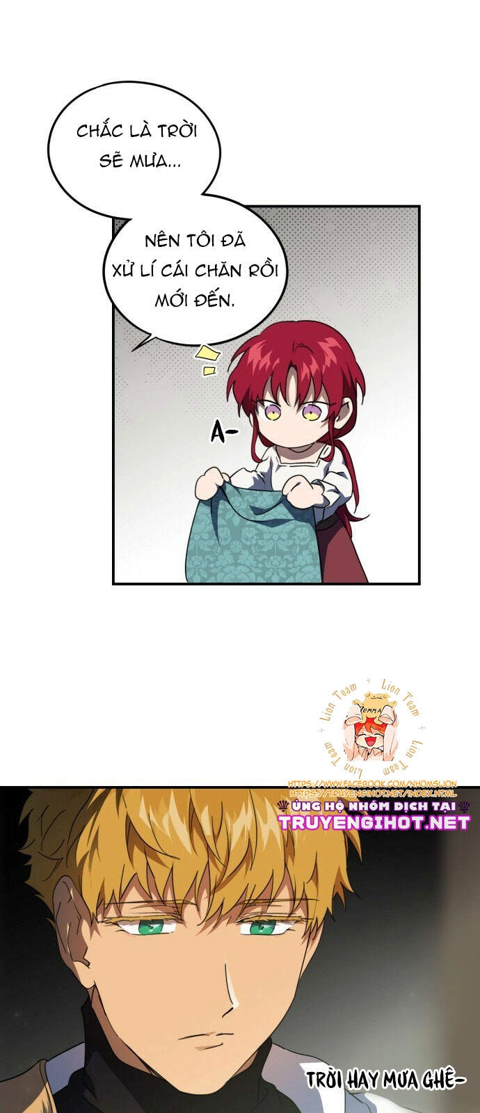 Bị Che Khuất Bởi Mặt Trời Lặn Chapter 62 - 68