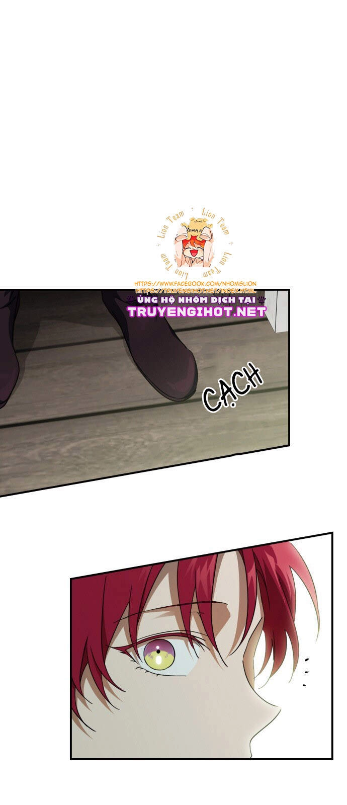 Bị Che Khuất Bởi Mặt Trời Lặn Chapter 63 - 3