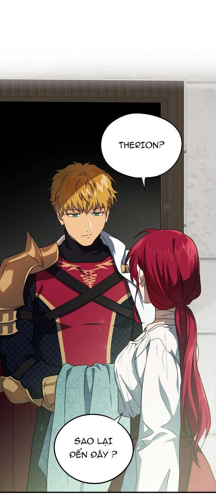 Bị Che Khuất Bởi Mặt Trời Lặn Chapter 63 - 4